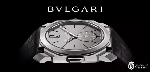 打破四项世界纪录的腕表品牌&mdash;&mdash;宝格丽！