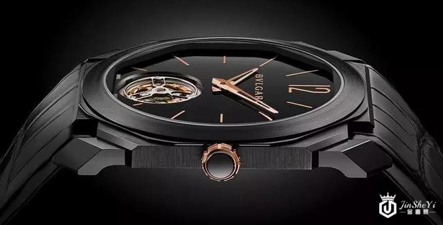 打破四项世界纪录的腕表品牌&mdash;&mdash;宝格丽！