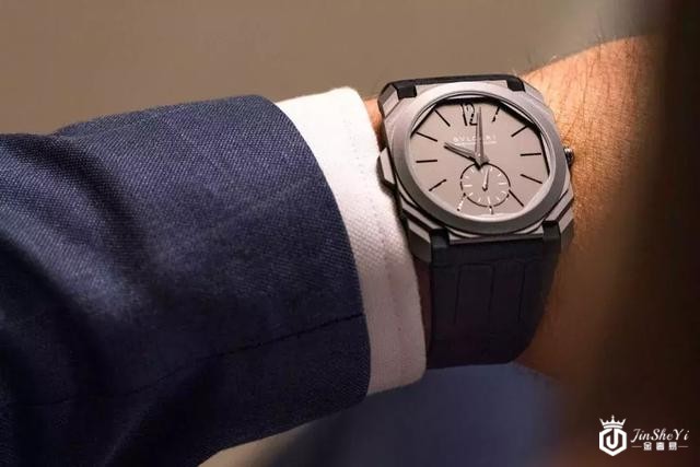 打破四项世界纪录的腕表品牌&mdash;&mdash;宝格丽！