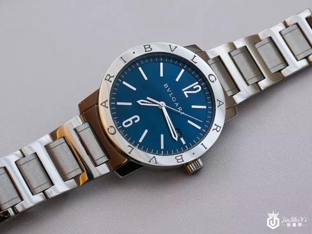 打破四项世界纪录的腕表品牌&mdash;&mdash;宝格丽！