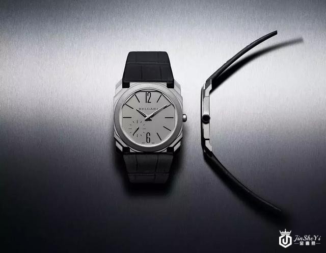 打破四项世界纪录的腕表品牌&mdash;&mdash;宝格丽！