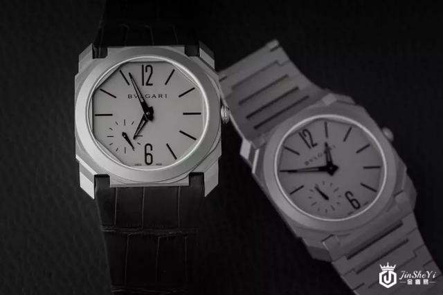 打破四项世界纪录的腕表品牌&mdash;&mdash;宝格丽！