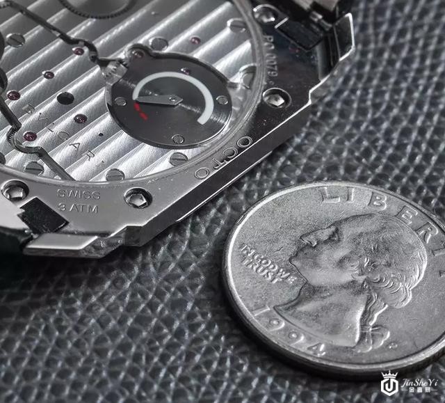 打破四项世界纪录的腕表品牌&mdash;&mdash;宝格丽！