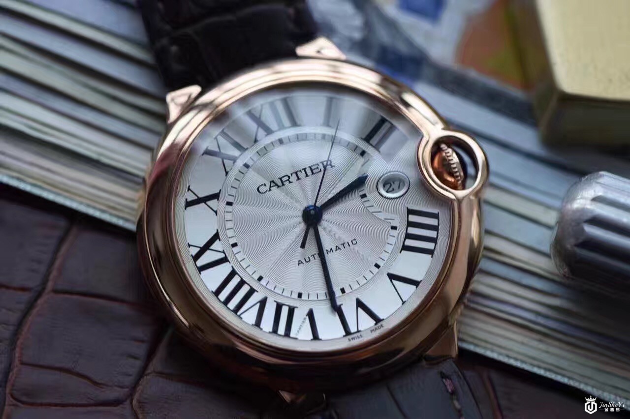 卡地亚蓝气球回收一般多少钱