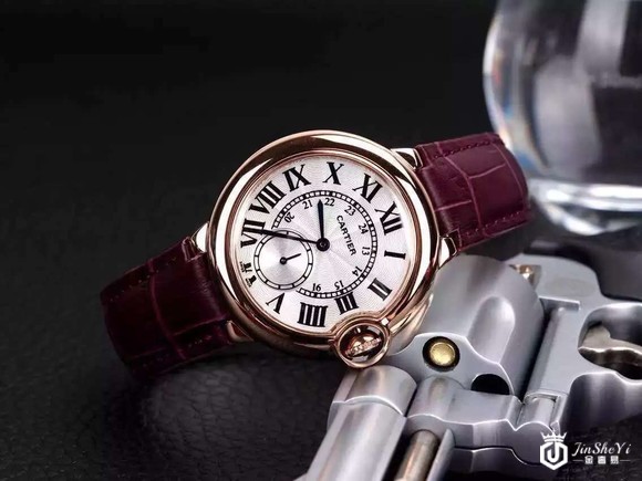 卡地亚蓝气球回收一般多少钱