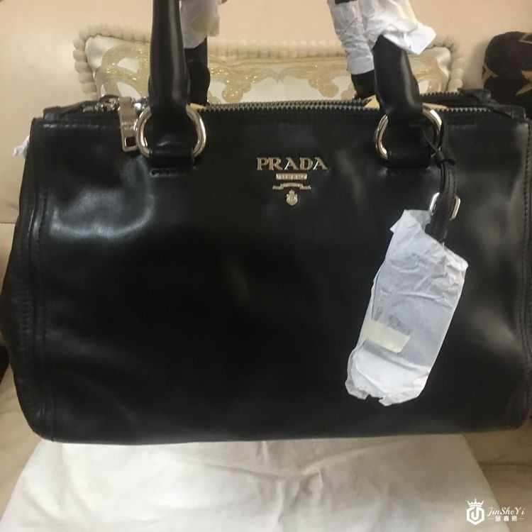 普拉达杀手包回收多少钱