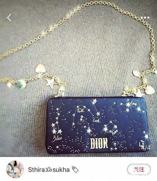 图片来源：小红书用户&ldquo;Sthirasukha&rdquo;