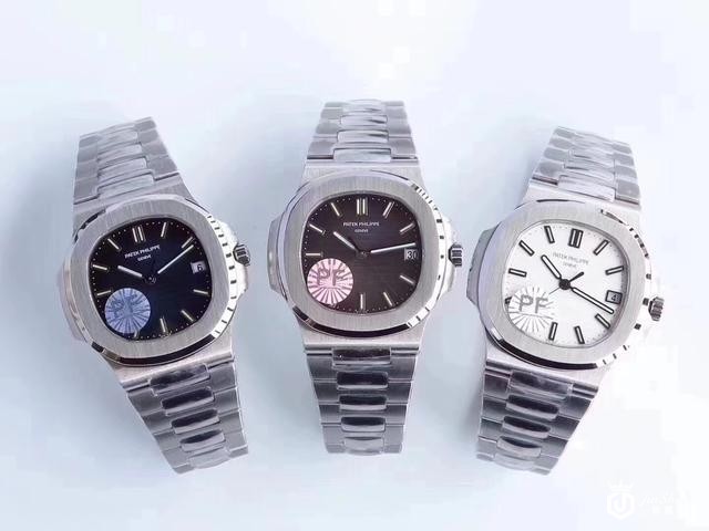 百达翡丽鹦鹉螺