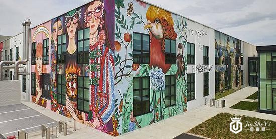 Gucci Art Lab 图片来源：Gucci