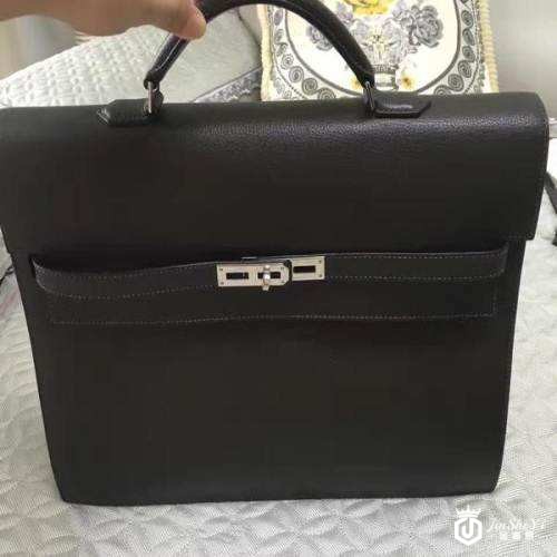 二手爱马仕公文包包回收价格如何？