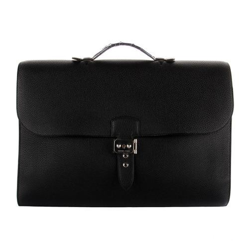 二手爱马仕公文包包回收价格如何？