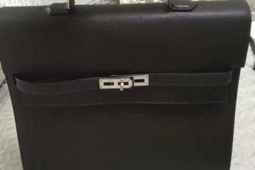 二手爱马仕公文包包回收价格如何？