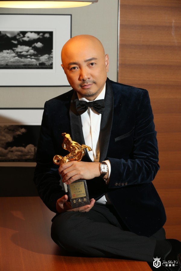 徐峥（图片来源：品牌提供）