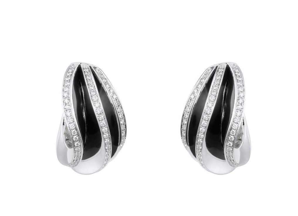 卡地亚Cartier巴黎新浪潮珠宝系列