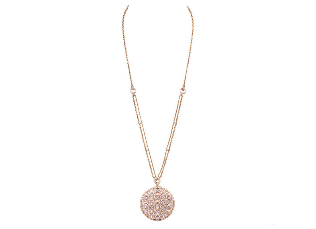 卡地亚Cartier巴黎新浪潮珠宝系列