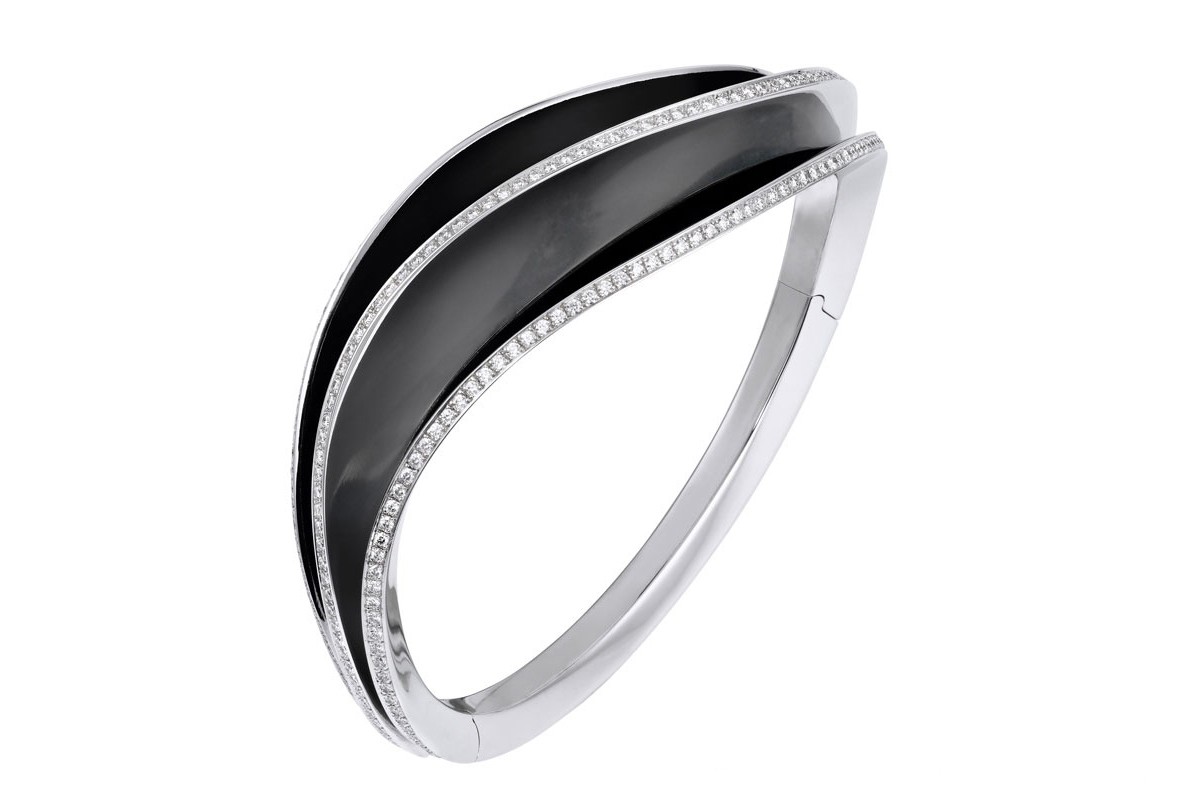 卡地亚Cartier巴黎新浪潮珠宝系列