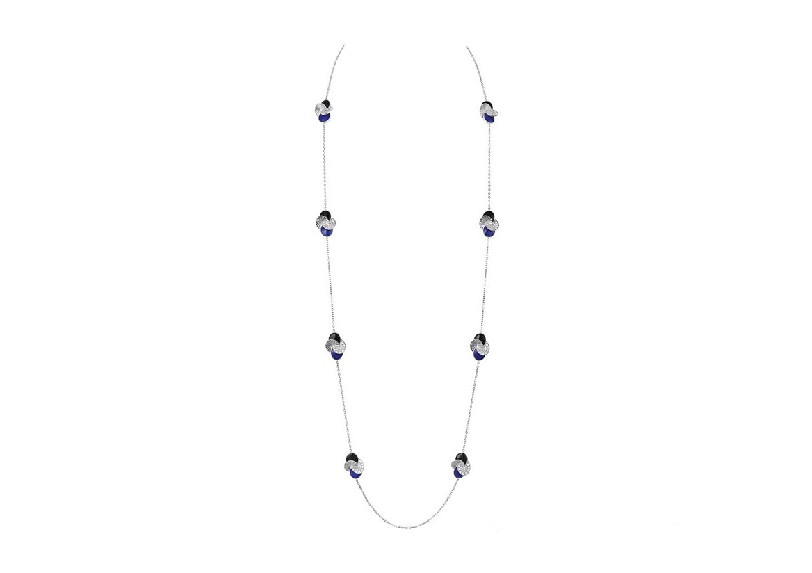 卡地亚Cartier巴黎新浪潮珠宝系列