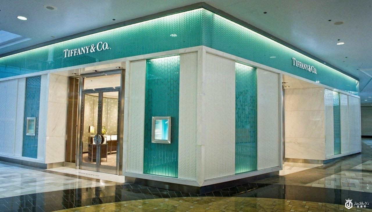 世界奢侈品巨头蒂芙尼为何失宠中国？