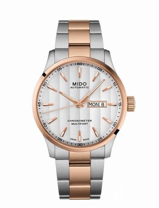 瑞士美度表年末谢礼腕表推荐