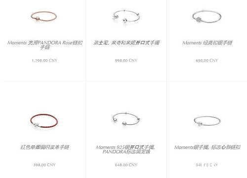 一个光秃秃的圈圈有什么好看的？必须让它都穿满珠珠啊，于是没过多久，就成了这个样子的&mdash;&mdash;