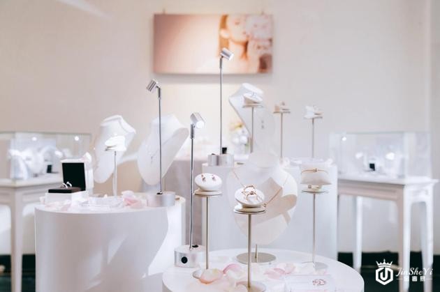 I Do珠宝2018新品预览