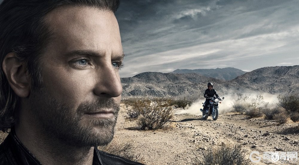 IWC万国表携手布拉德利&middot;库珀 开启飞行员系列腕表全线推广战役