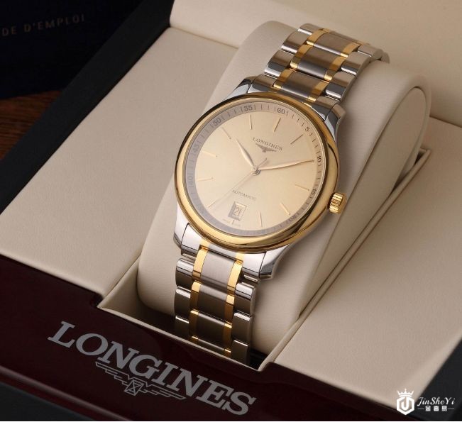 浪琴二手手表回收价格一般是多少？图2