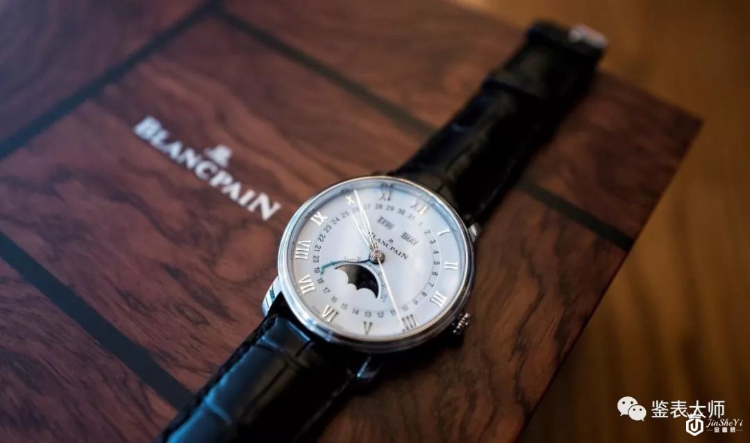 10万元预算可以买到什么腕表？