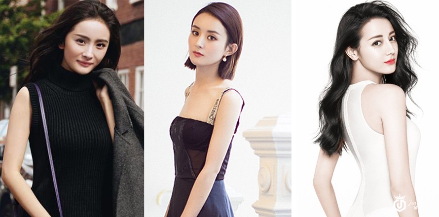 90、95后成奢侈品消费主力 流量明星到底带不带货？