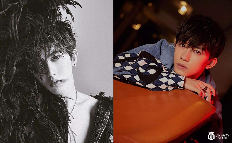 90、95后成奢侈品消费主力 流量明星到底带不带货？