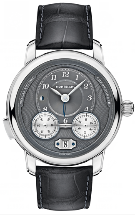 全新万宝龙明星系列腕表：经典优雅