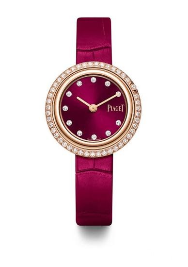 Piaget Possession 腕表  &ndash; 34 mm