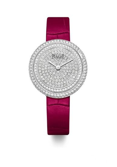 Piaget Possession腕表&mdash;&mdash;34mm