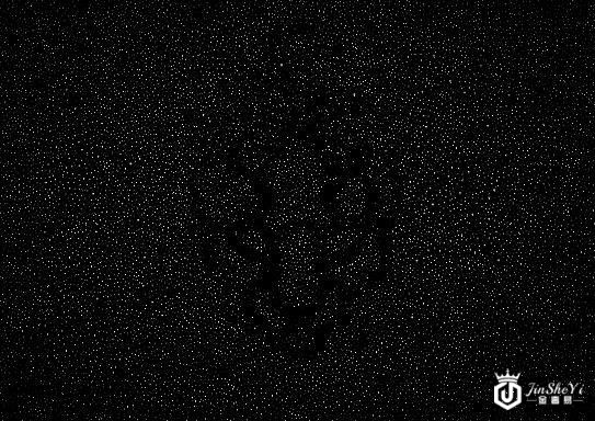 珠宝艺术演绎潇洒自由的柔美风情 跃然活现的PANTH&Egrave;RE DE CARTIER卡地亚猎豹腕表