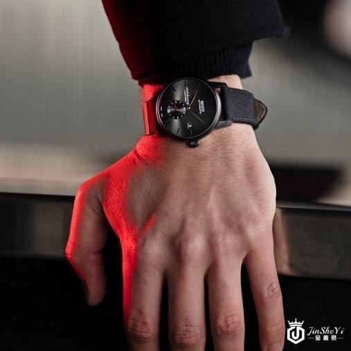 瑞士美度表&ldquo;黑科技&rdquo;男士腕表盘点推荐