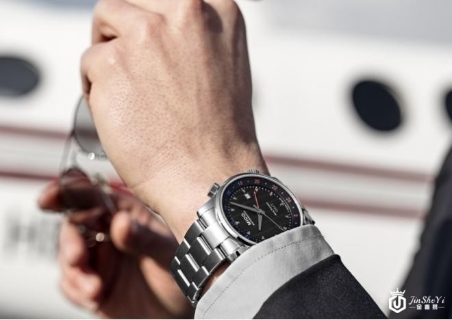 瑞士美度表&ldquo;黑科技&rdquo;男士腕表盘点推荐