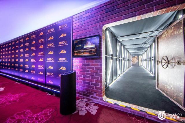 卓越精准，突破界限 瑞士美度舵手系列腕表上市盛典在京举行