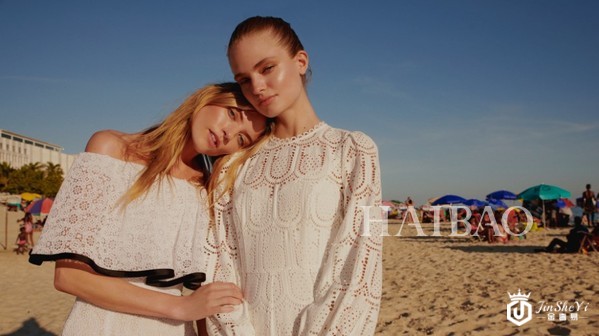 欧洲知名奢侈品在线零售商Mytheresa.com (Mytheresa.com) 发布2019春夏系列Campaign