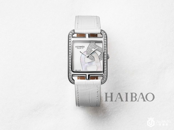 爱马仕 (Hermes) Cape Cod系列腕表