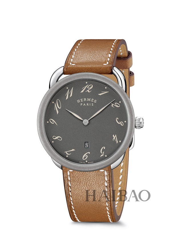 爱马仕 (Hermes) Arceau 78 腕表