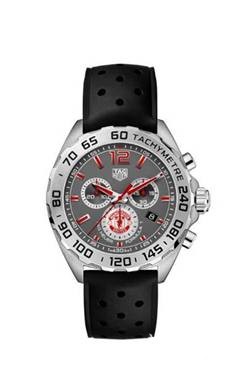 　泰格豪雅Formula 1（F1系列）曼联特别版腕表