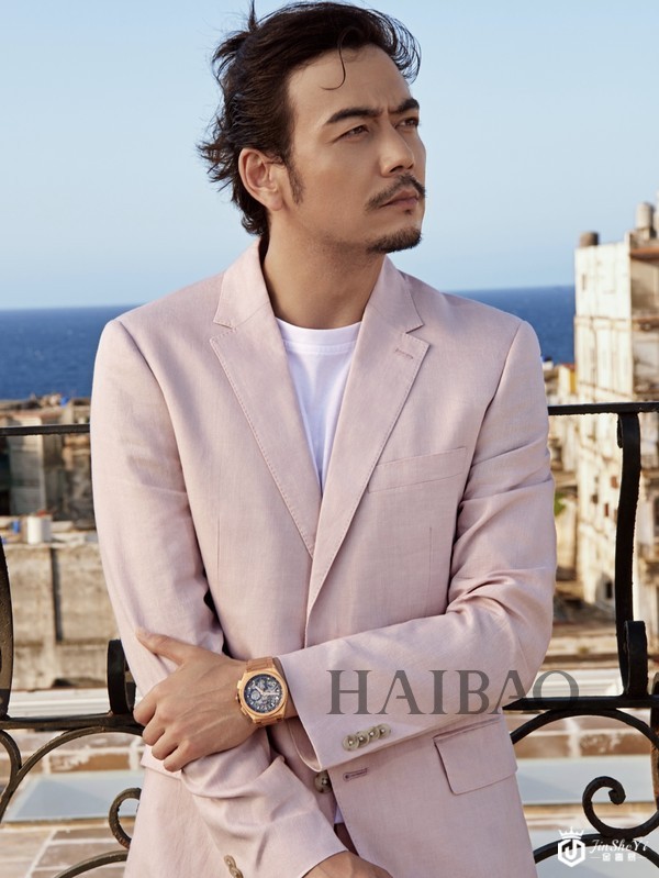 杨烁古巴考察完美落幕