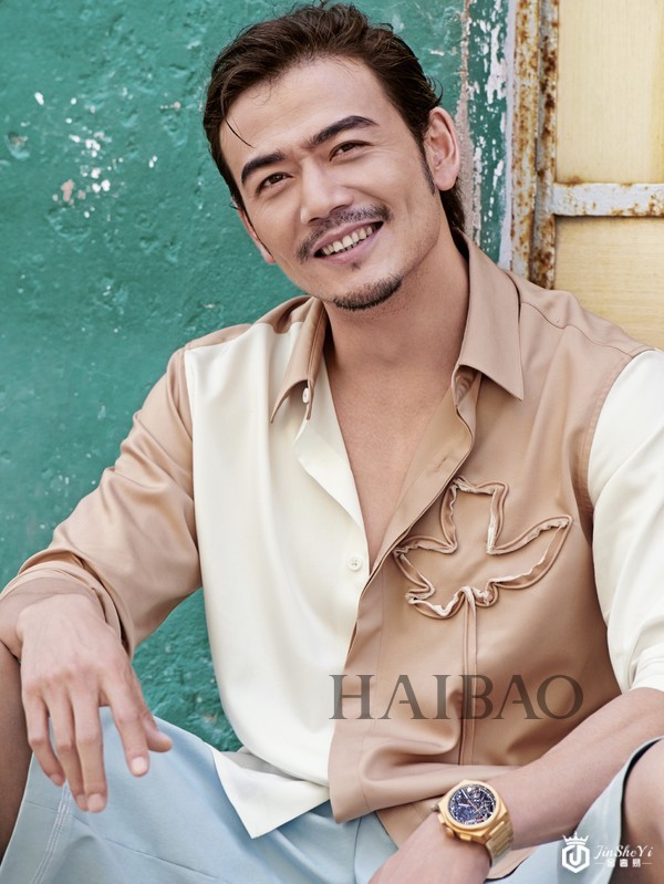 让人着迷的老城故事