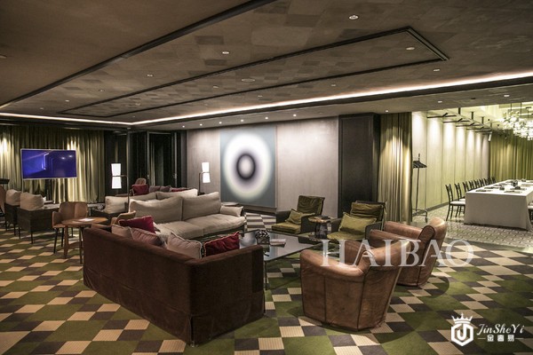 汉米尔顿腕表 (Hamilton Watch) 2019新品鉴赏媒体沙龙