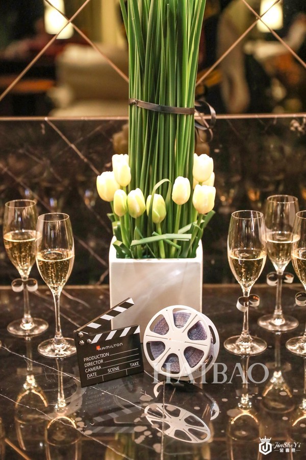 汉米尔顿腕表 (Hamilton Watch) 2019新品鉴赏媒体沙龙