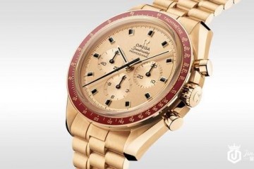 登月50周年 欧米茄 纪念 腕表