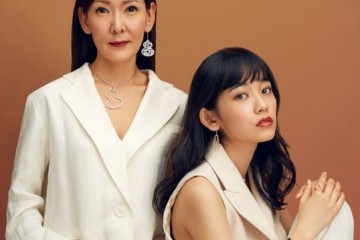 麒麟(Qeelin)珠宝母亲节献礼 甄选好礼赠予良师益友