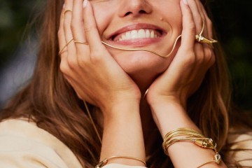 Boucheron宝诗龙发布全新力作Jack de Boucheron系列