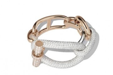 要自由也要链锁 看Hermes爱马仕如何链锁自由