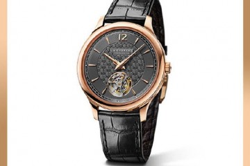 Chopard萧邦的时光宝藏 开启摩登旅程 等你探索